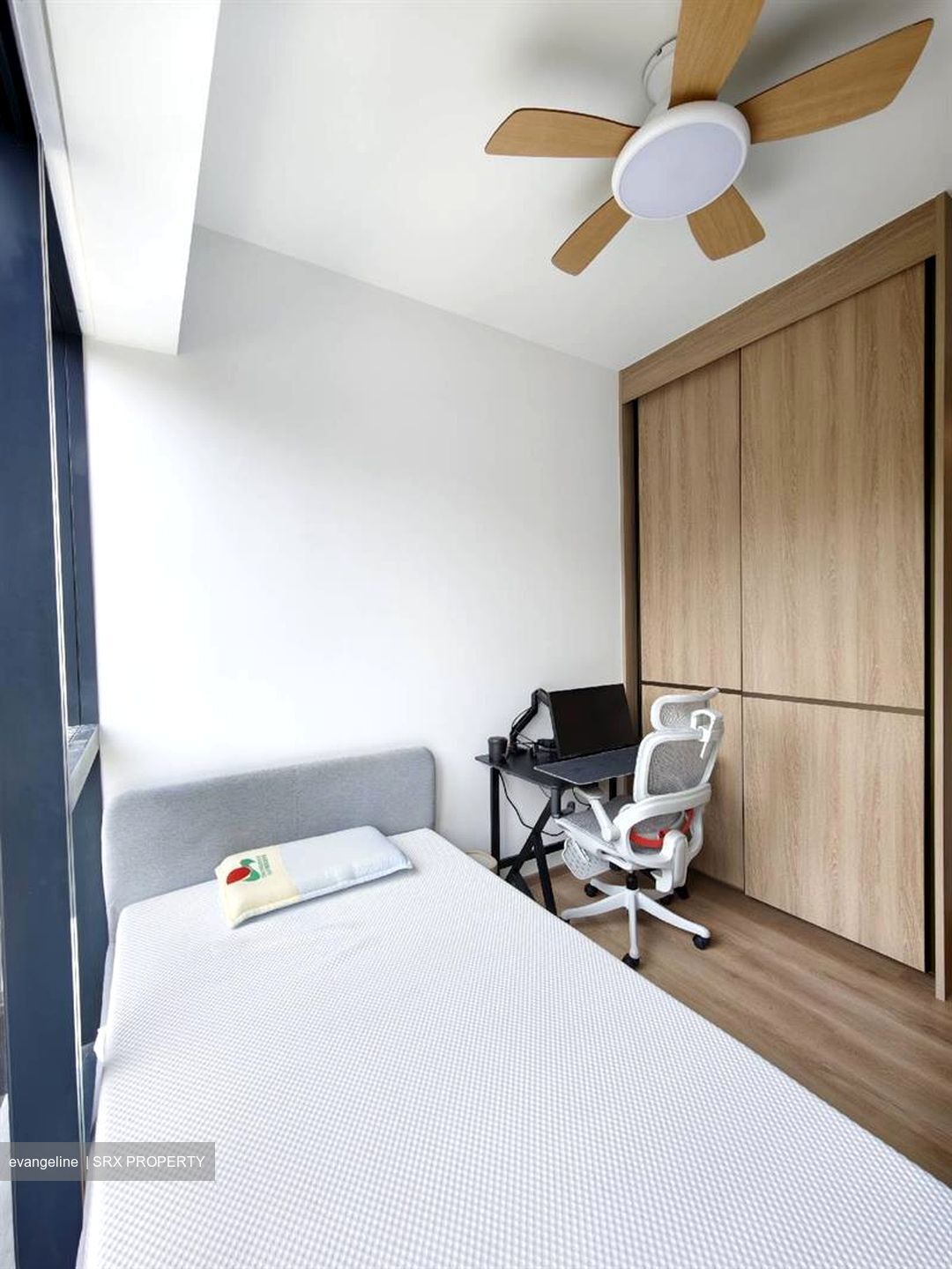 KI Residences at Brookvale (D21), Condominium #632943701